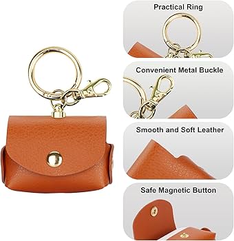 Amazon.com: Bocasal A Multi Slots Crossbody Wallet Case for iPhone