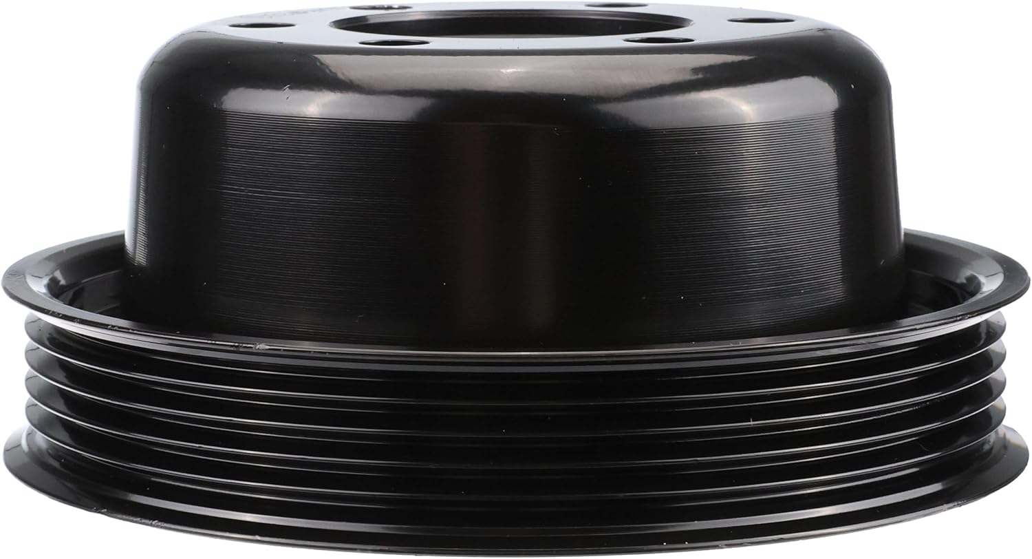 URO Parts 11281735358 Crankshaft Pulley