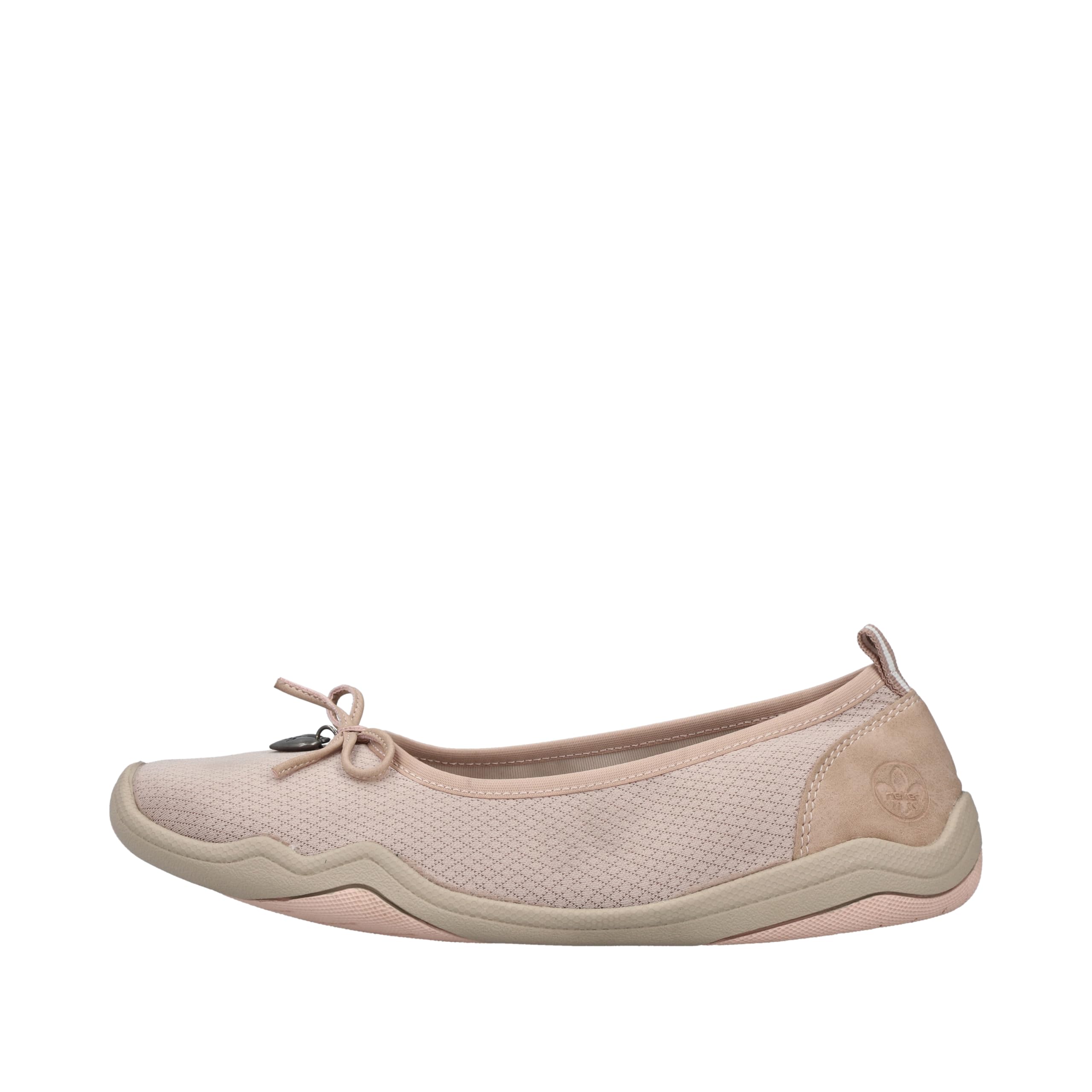 Rieker 45250, Ballerina Donna