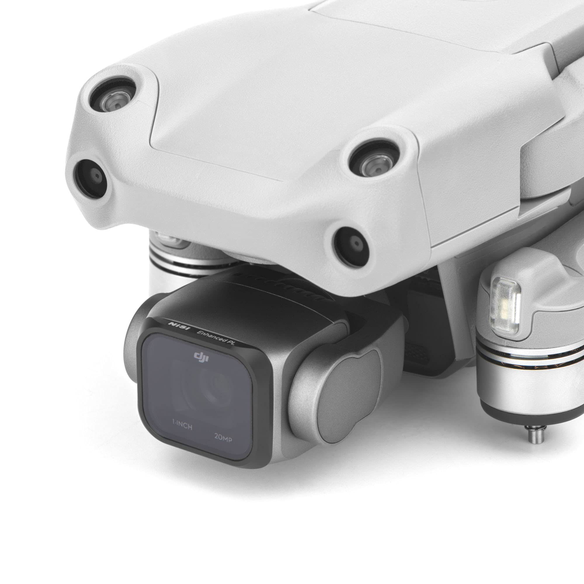 Amazon.com: NiSi Professional Filter Kit for DJI Air 2S Drone
