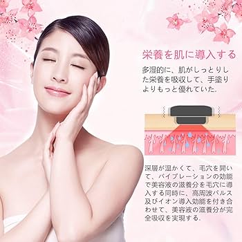【新品・未開封】美顔器  頭皮ケア ほうれい線 クリオネ 定価¥52,290 楽天市場】【新品・国内正規品】Plamine CLiONE spa プラミネ