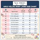 ANGEL STEP Girls LED Light-Up Sneakers, Party Shoes with Bow and Butterfly Charm, Flashing Lights, Soft Sole, for Dance, Birthday Celebrations, Casual Wear (White, UK Footwear Size System, Toddler, Women, Age Range, Medium, 2 Years, 2.5 Years) gallery image