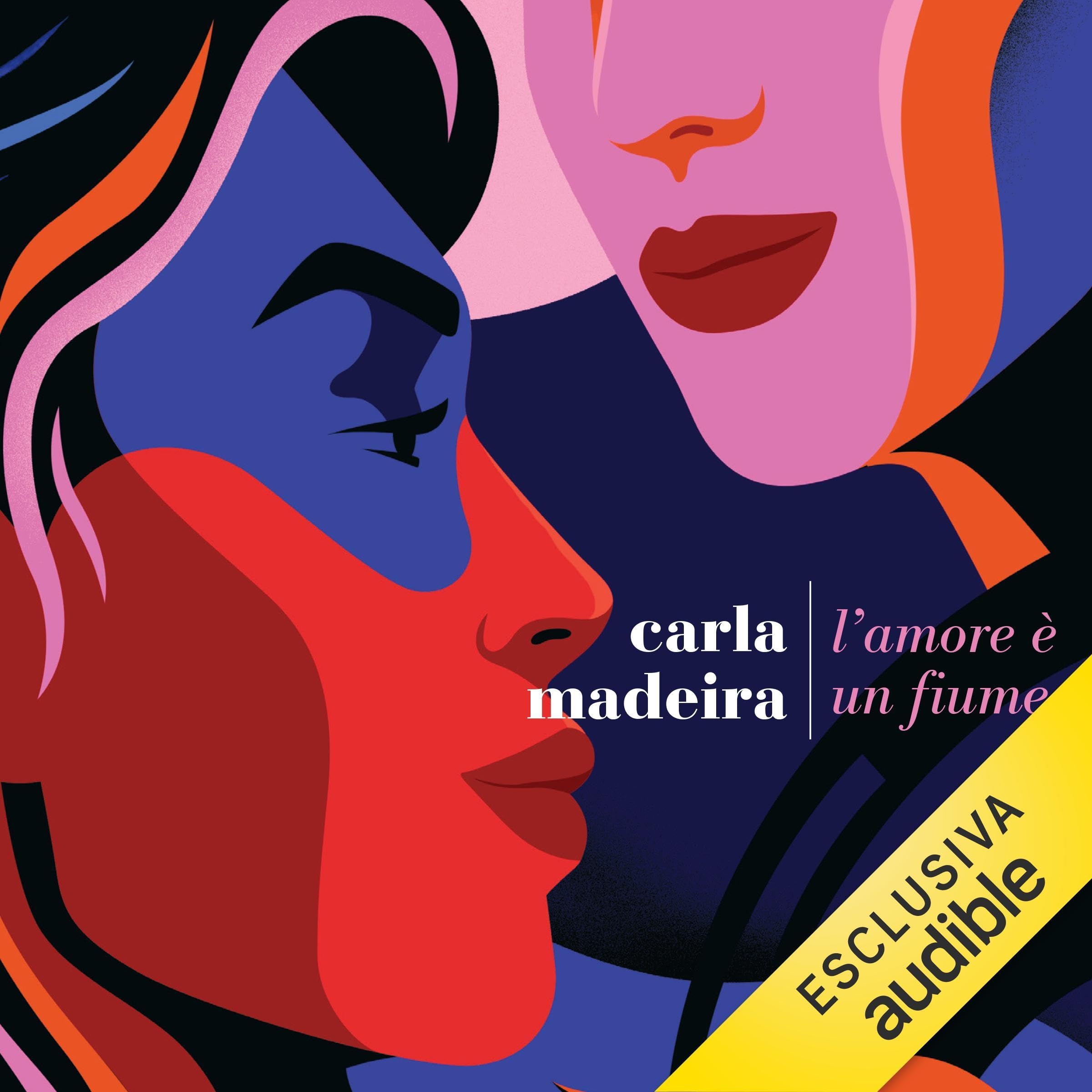 L'amore è un fiume