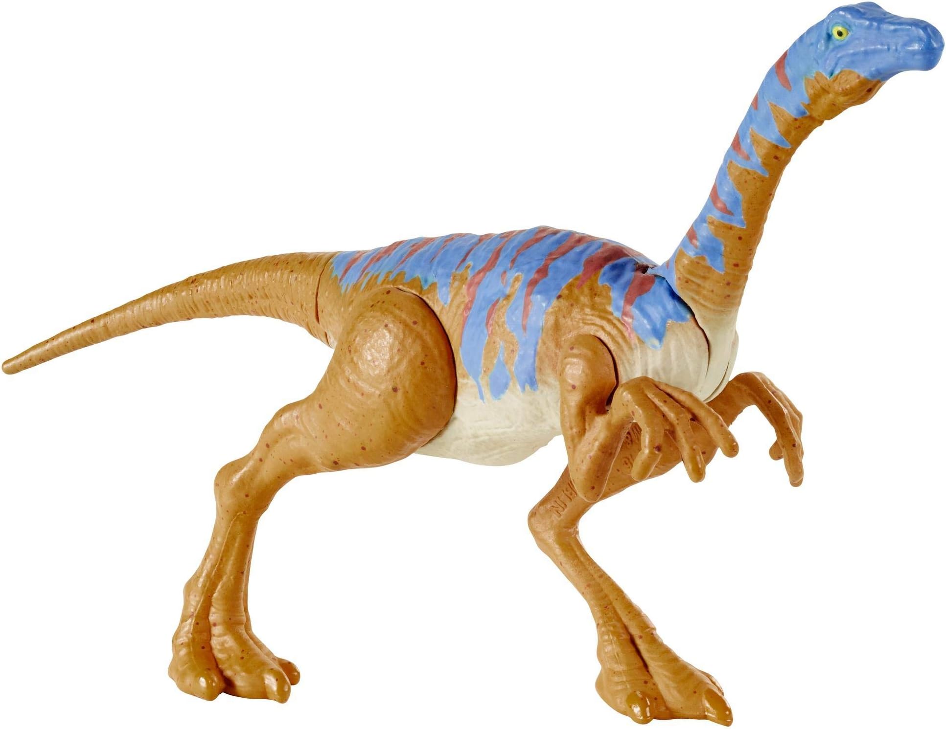 Camp Cretaceous Attack Pack Gallimimus