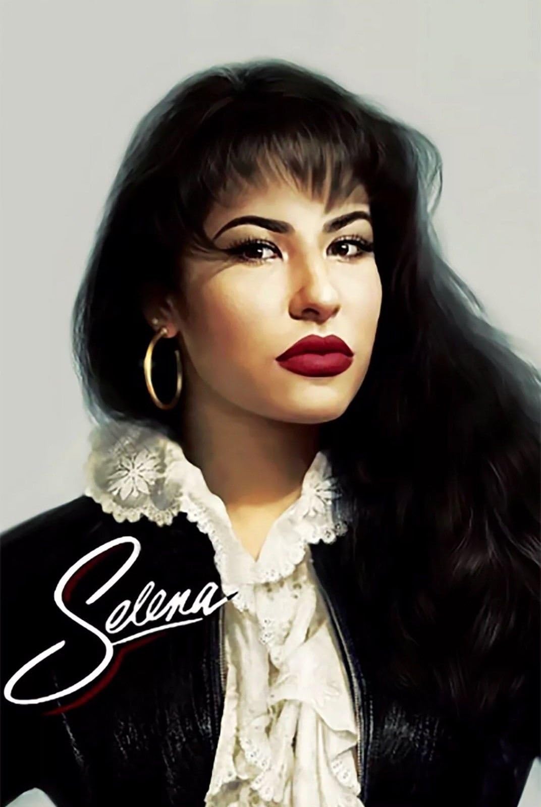 Selena Quintanilla Poster