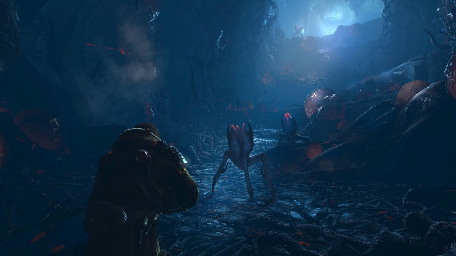 Lost Planet 3 [Importación alemana]