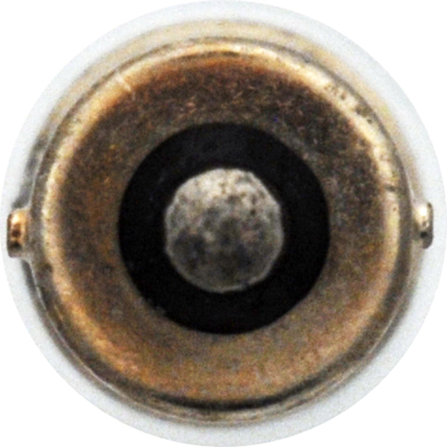 SYLVANIA 97 Basic Miniature Bulb, (Contains 10 Bulbs)