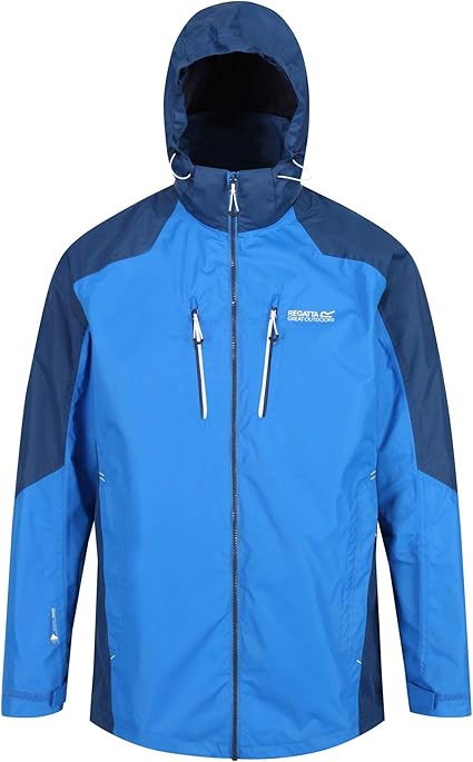 regatta calderdale jacket