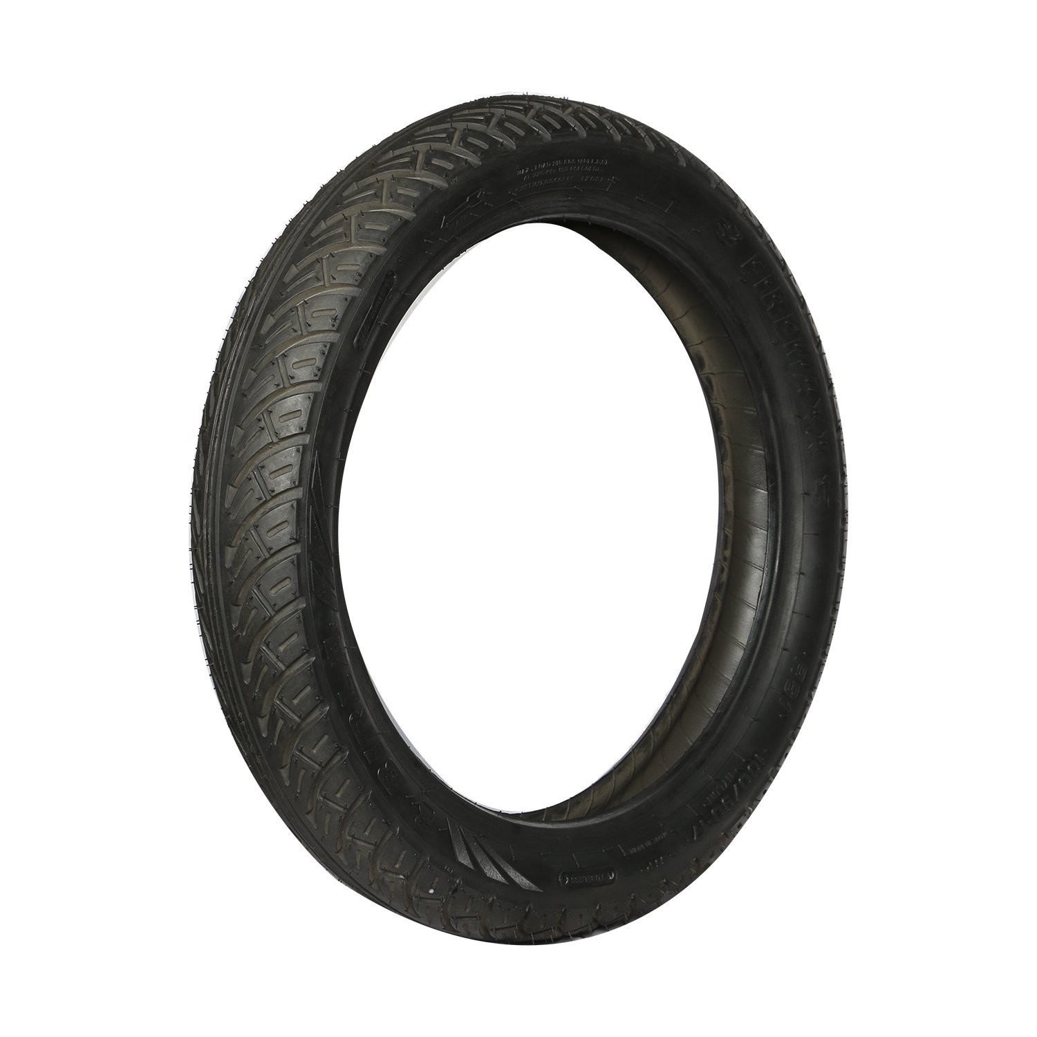 Birla RoadMaxx BT R81 100/90-17 Bias Tube Motorcycle Tyre