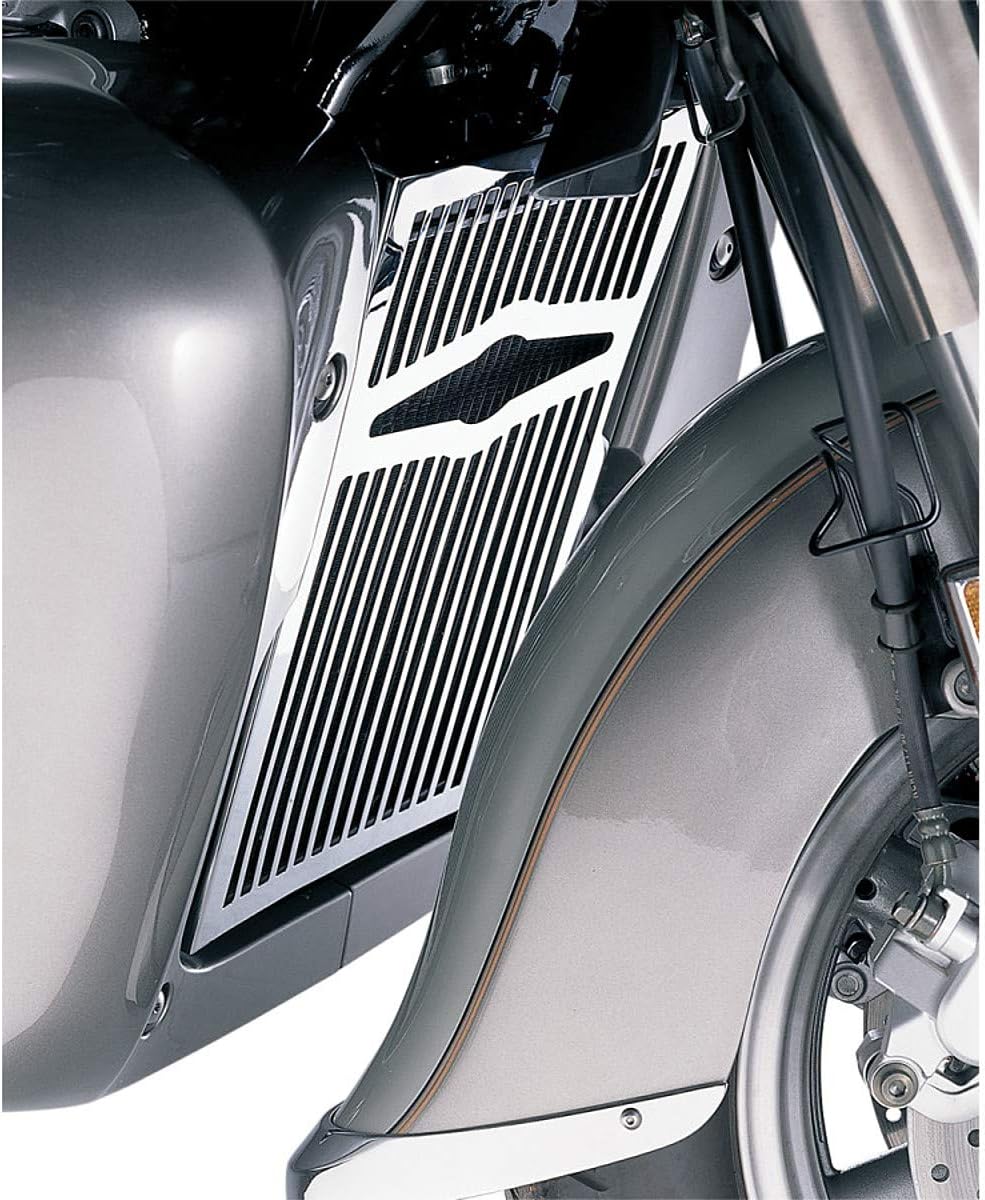 Show Chrome Accessories 61-108 Celestar Radiator Grille
