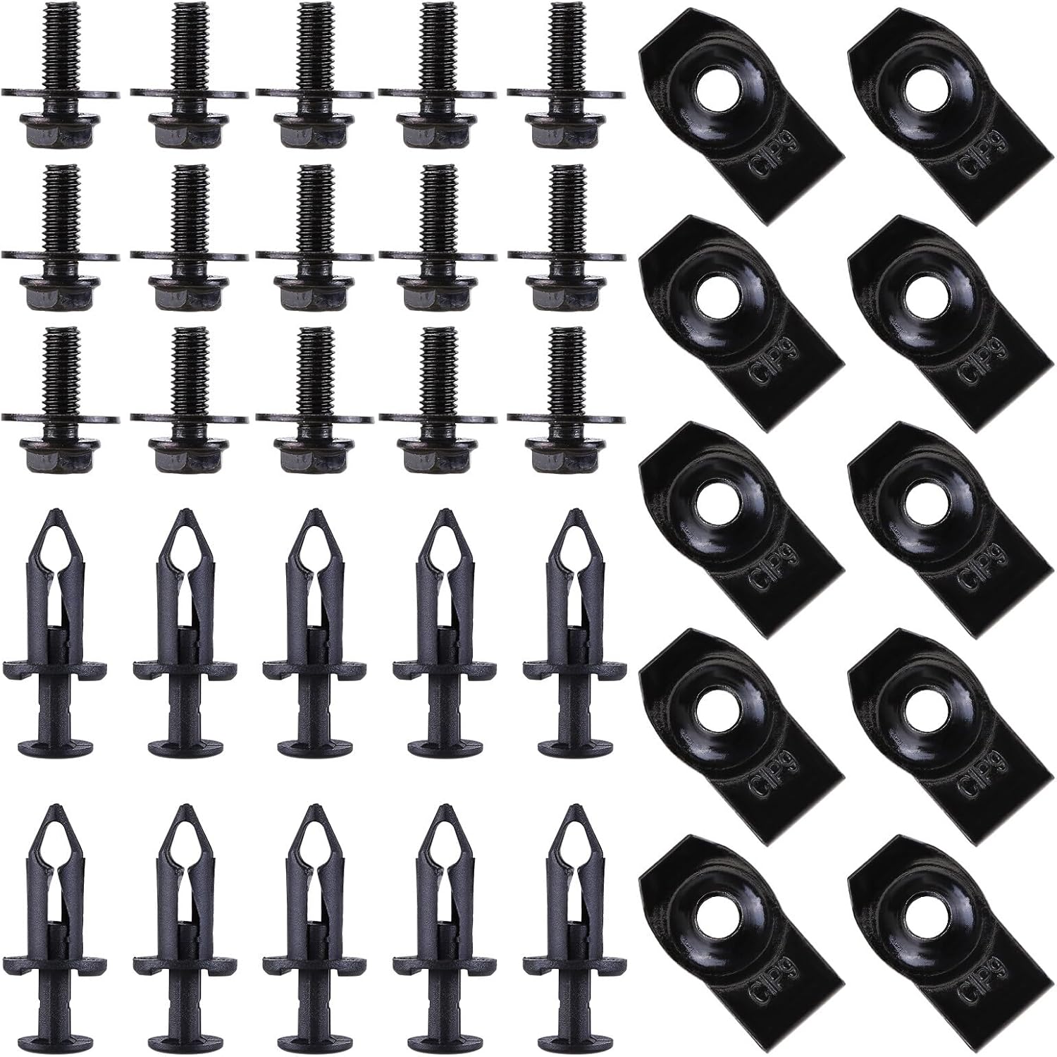 Clips