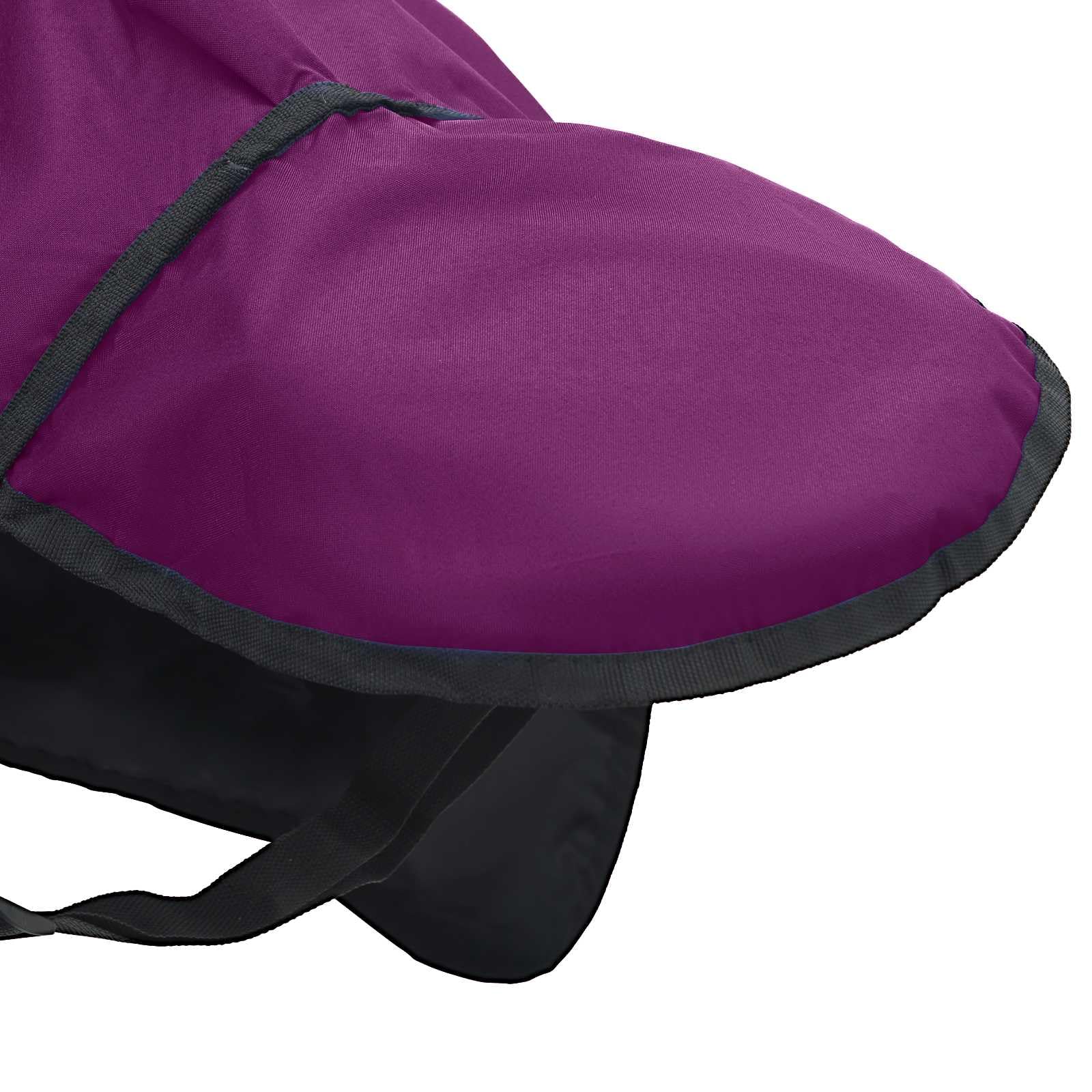 Manta para Caballo Verde Oscuro y Negro 165 cm Poliéster,Deportes,Actividades al Aire Libre,Equitación,Cuidado de Caballos,Mantas y Capas para Caballos,2.164kg-42013166