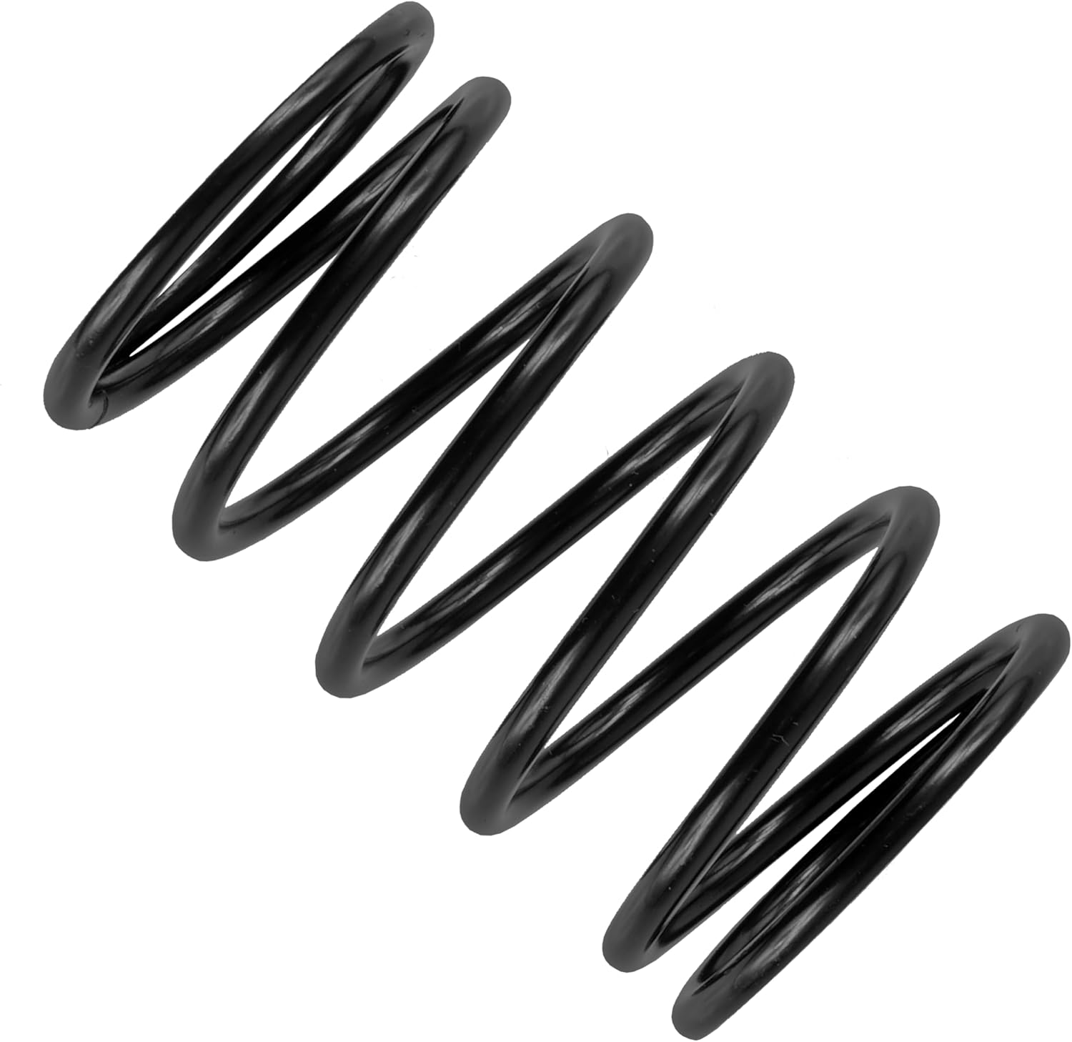 Caltric Primary Drive Clutch Black Spring Compatible with Polaris Xc440 Xc500 Xc600 1996-2003 / Sks500 1997/ Sks500 Euro 2000-2002