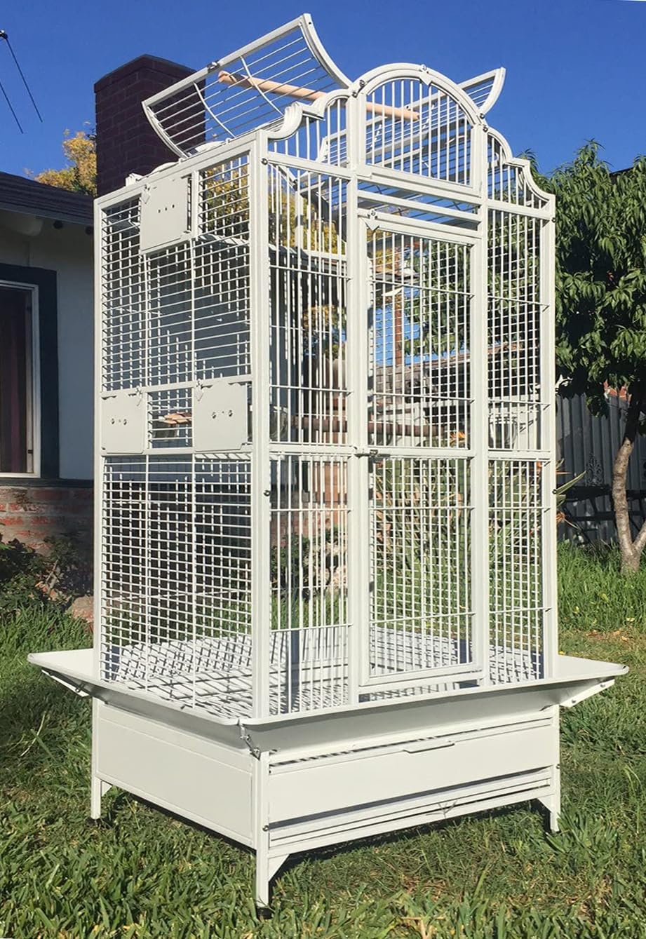 Mcage Elegance Cage