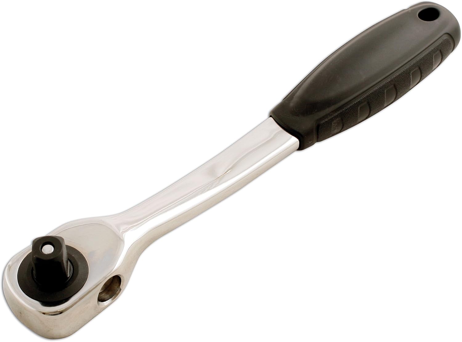 Laser 5023 Heavy Duty Ratchet 1/2" D