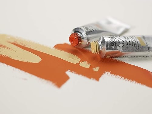 Miniatura 5 de Tubos de pintura Winsor & Newton Designers Gouache