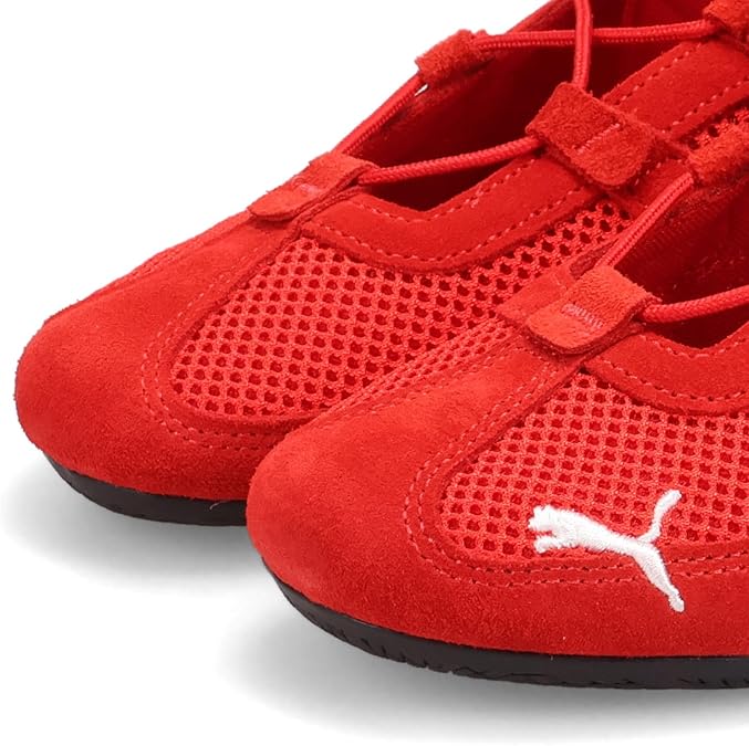 プーマ スピードキャット ゴー レッド Amazon.co.jp: [プーマ] スニーカー SPEEDCAT GO スピード
