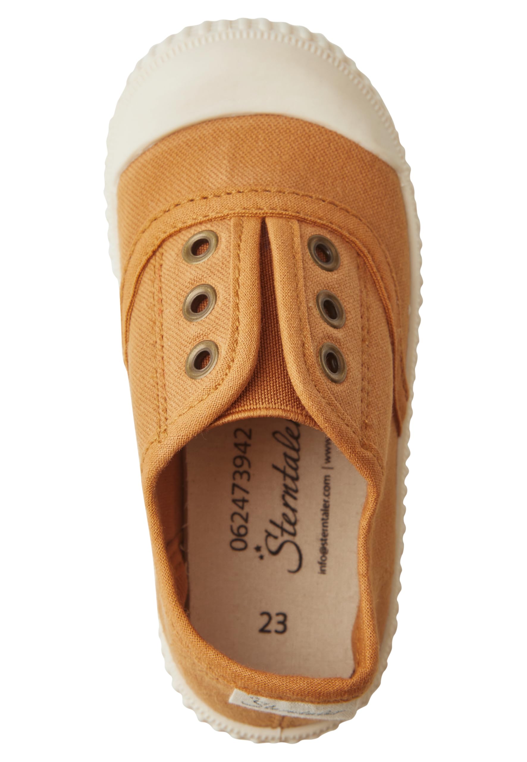 Sterntaler Sneaker Uni BasketMixte Enfant