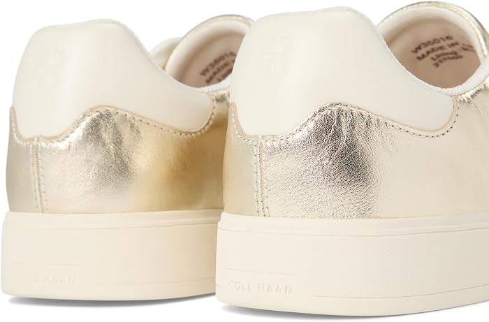 Женские кроссовки Cole Haan GrandPro Luxe Slip-On Sneakers — фото 3