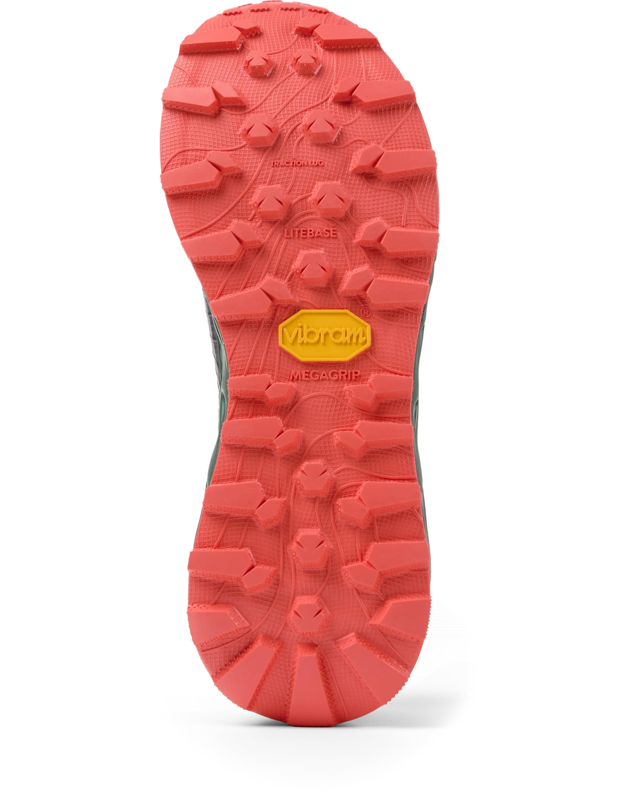 NNormal Tomir 02 Trail Running Shoes EU 43 1/3