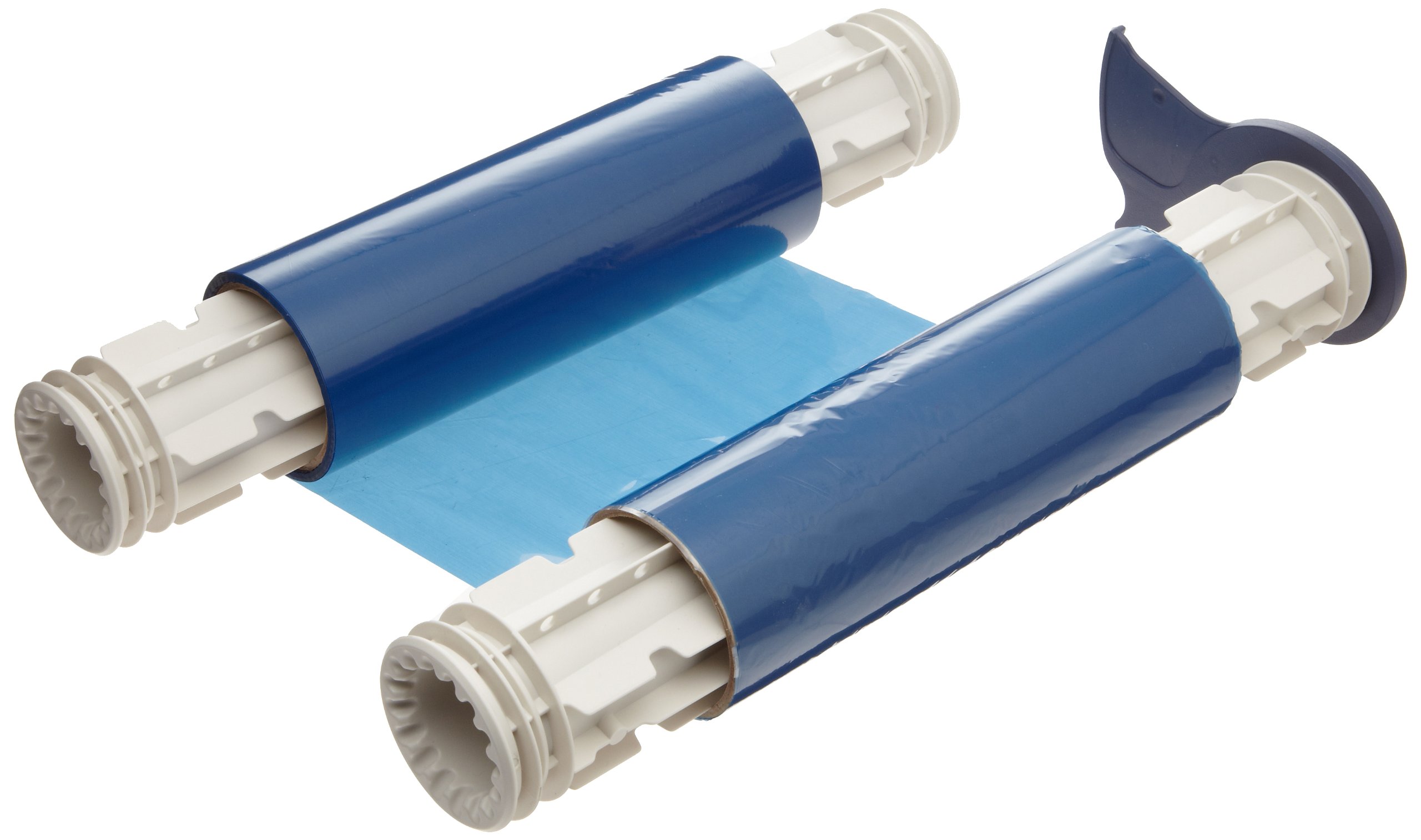 Rubans monochromes Powermark Brady pour signalisation industrielle