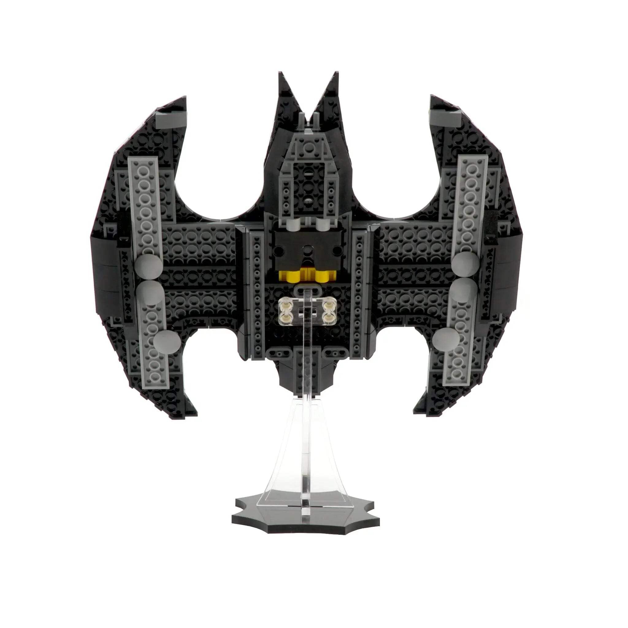 Amazon.com: Brickcessories Display Stand Compatible with LEGO DC