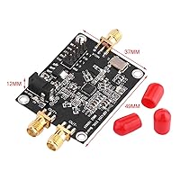 Vista 2 de Walfront Módulo generador ADF4351 Junta de desarrollo 35M-4.4GHz RF generador fuente PLL fase Locked Loop Frequency Synthesizer