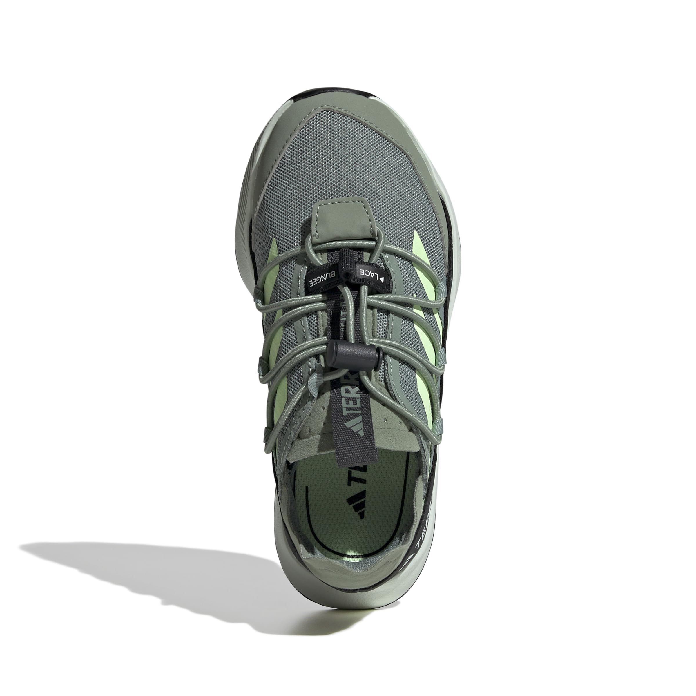adidas Unisex Niños Terrex Voyager 21 Heat.rdy Travelwanderschuhe