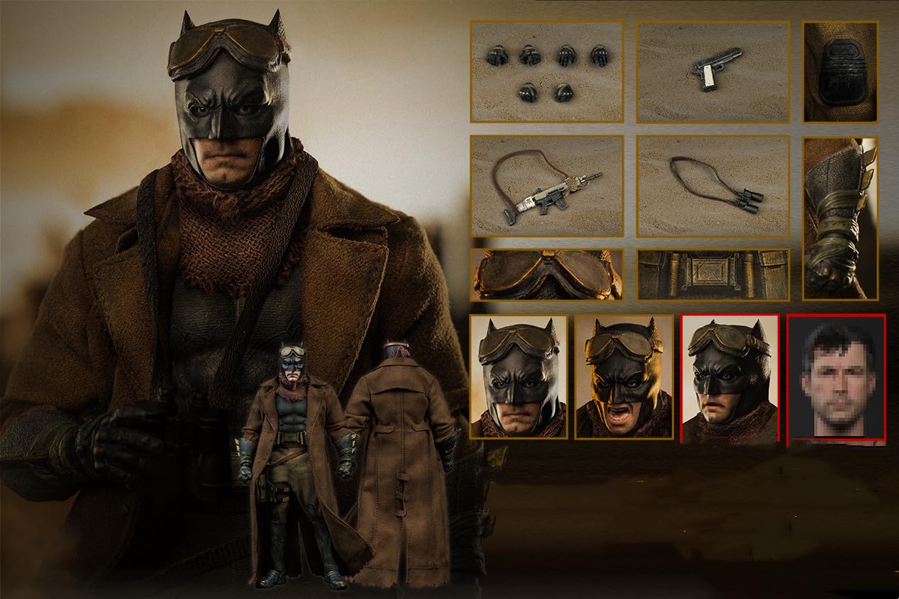 Amazon.co.jp: 【Tbmodel 】PRESENT TOYS & POWER TOYS 1/12