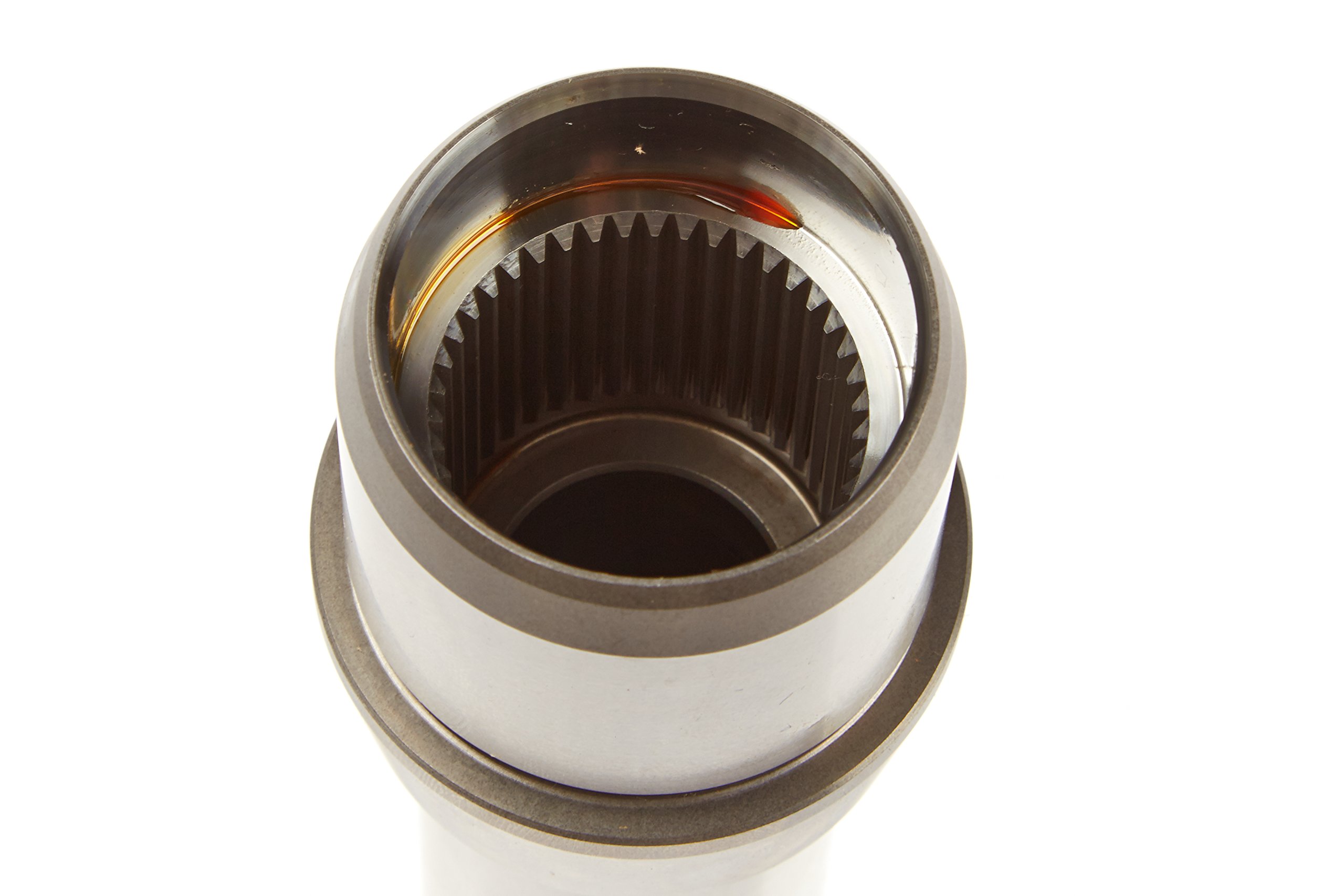 Amazon.com: GM Genuine Parts 19256370 Transfer Case Input Shaft 