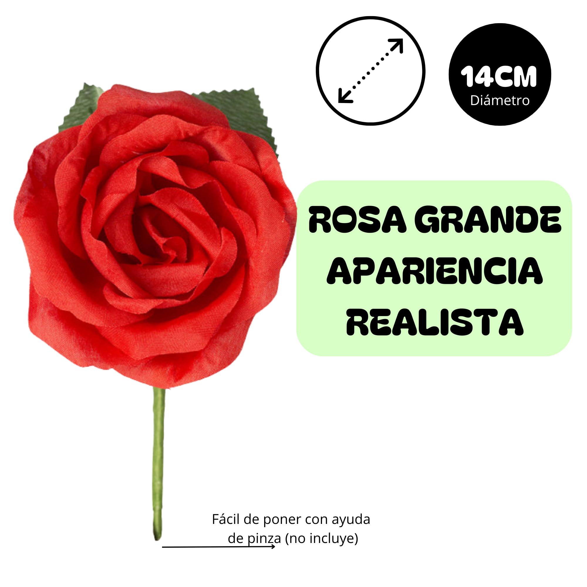 Genérico Châle de Manille pour femme Flamenca, châle brodé + rose flamant rose pour les cheveux + peigne flamant rose + accessoires Foire d'avril