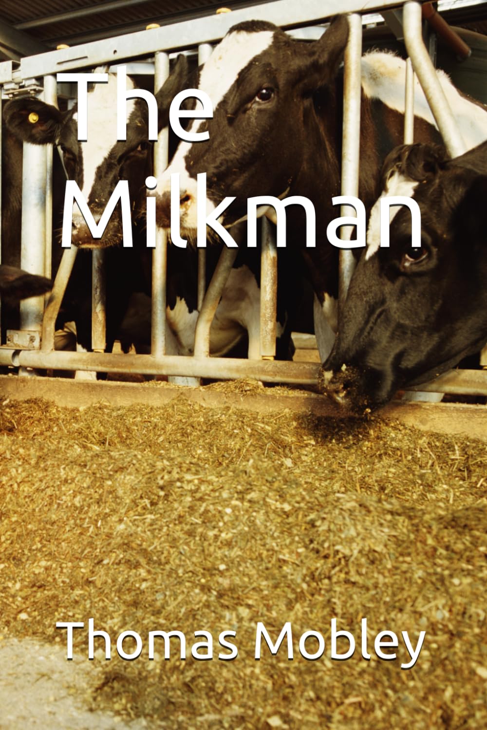 The Milkman