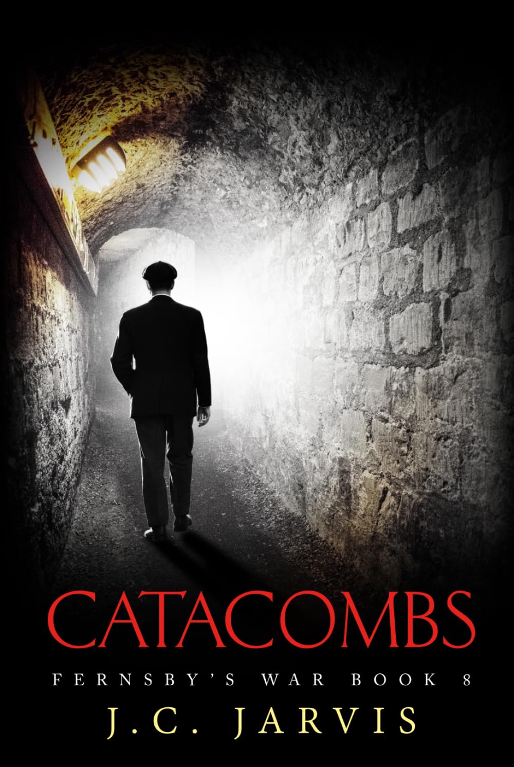 Catacombs (Fernsby's War)