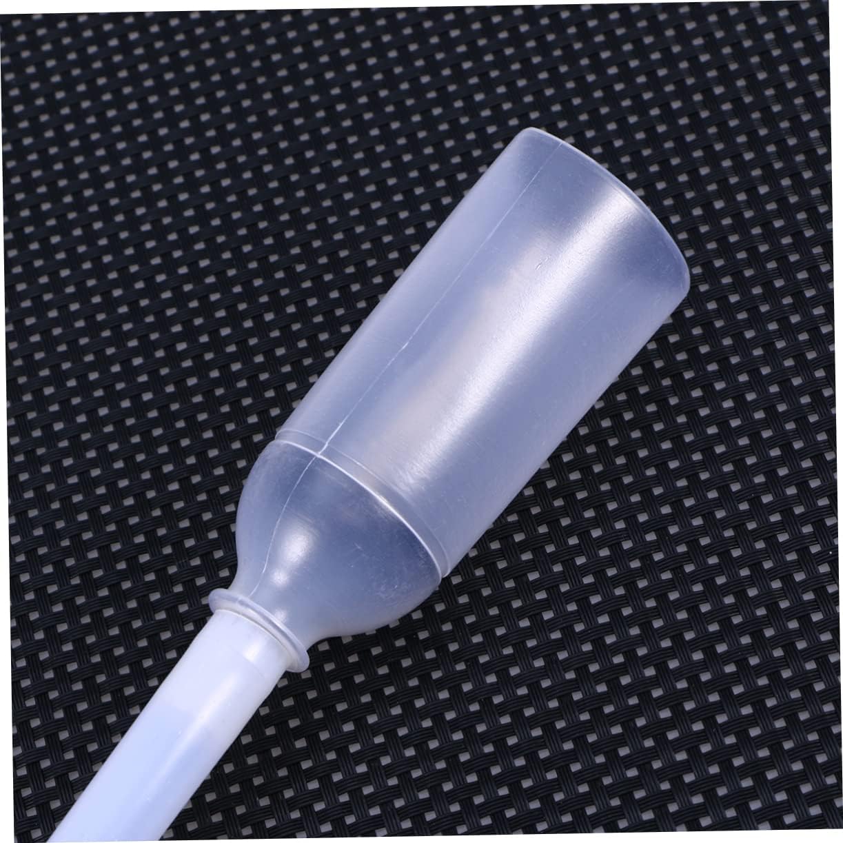 Aquarium Fish Tank Cleaner Siphon Pump Gravel Vacuum Water for Easy Tank Maintenance and Water Changes