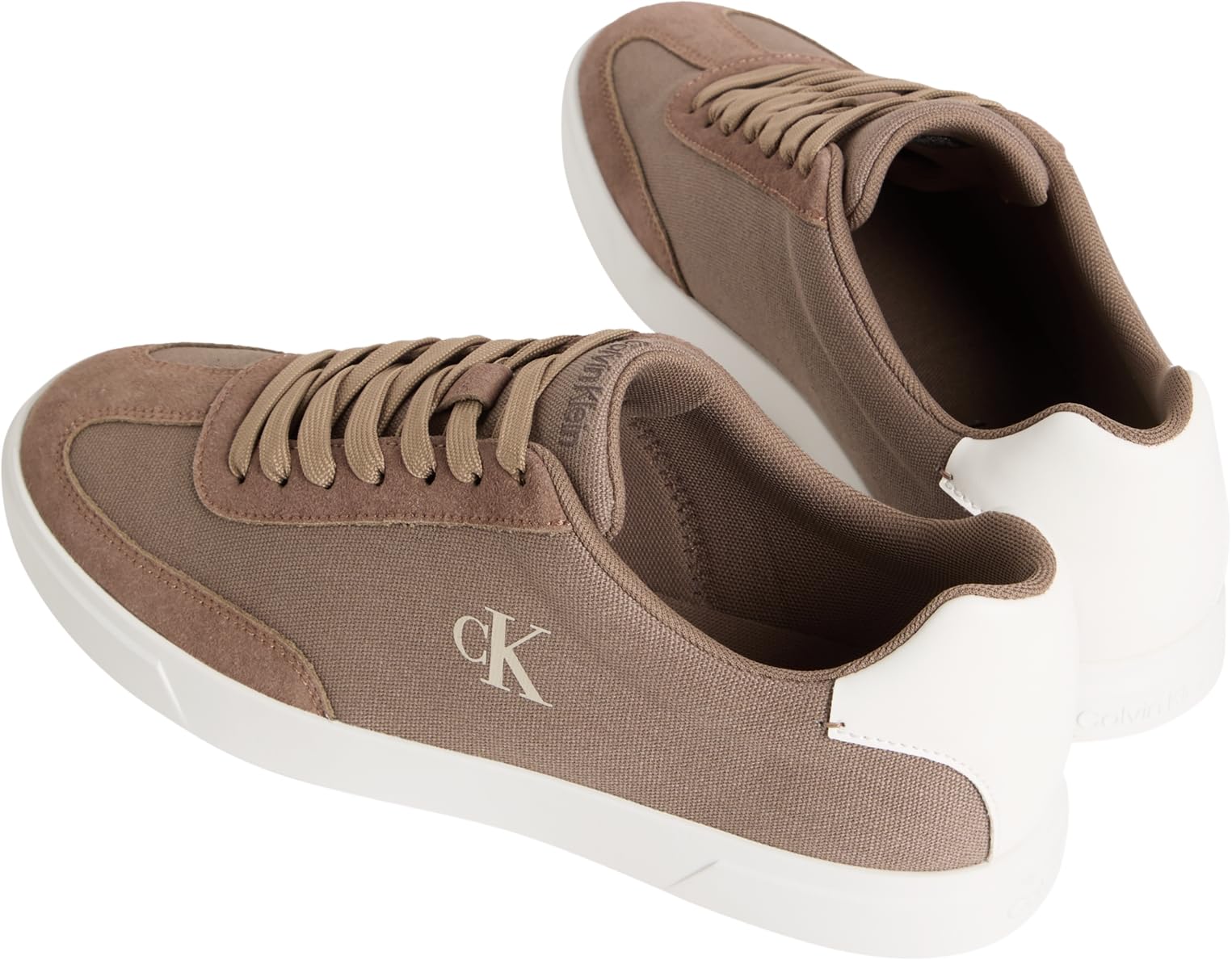 Calvin Klein Scarpe Uomo Art HM0HM02236