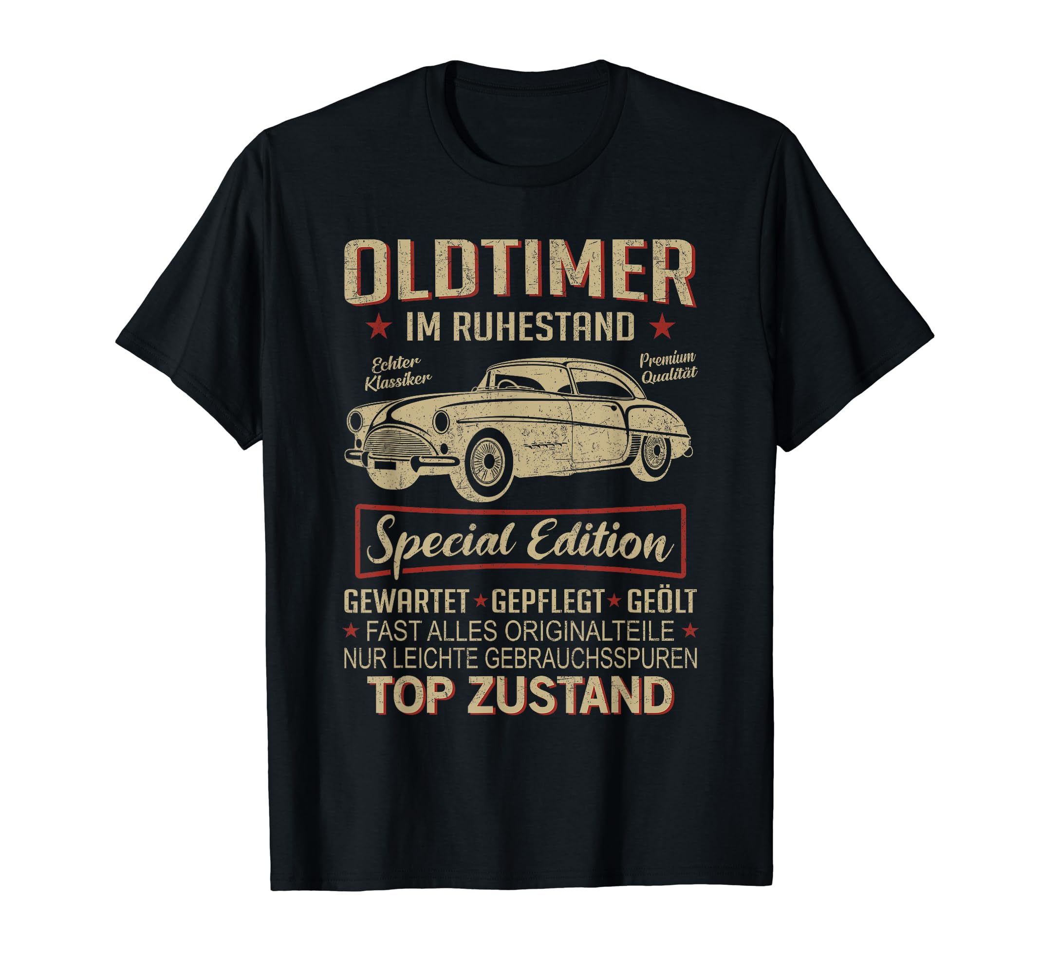 Kleidung mit Designs von Amazon Merch on Demand