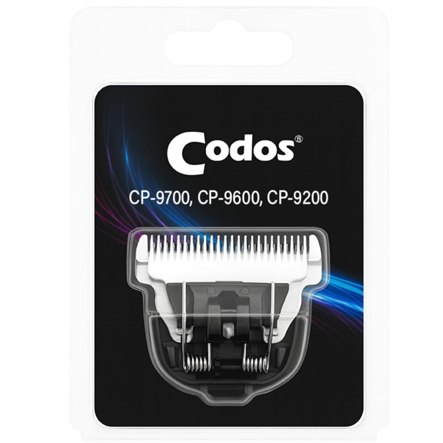 Foodie Puppies Codos Trimmer Blade for Dogs and Cats (CP-9600/CP-9700/CP-9200, Silver) (Blade) - Review, Price and Buying Guide