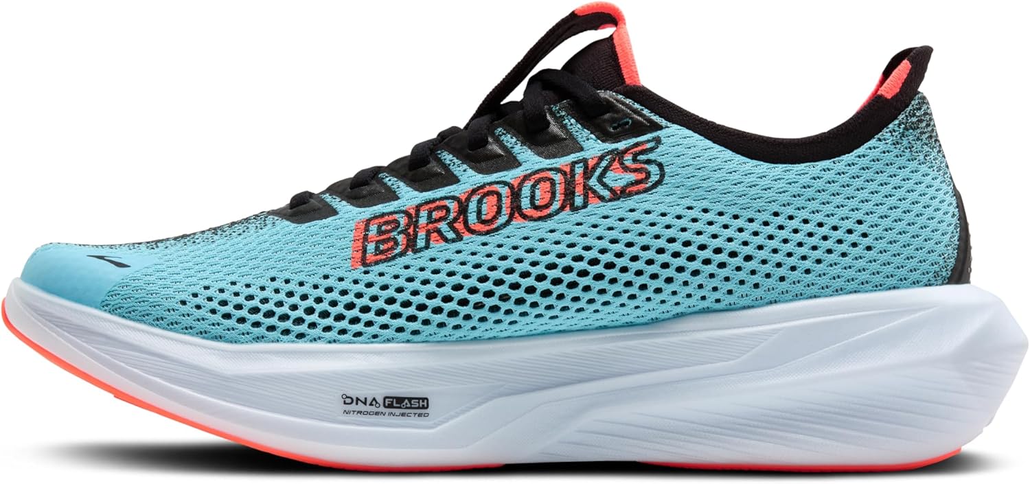 Brooks Men’s Hyperion 3 Neutral Running Shoe - Image 5