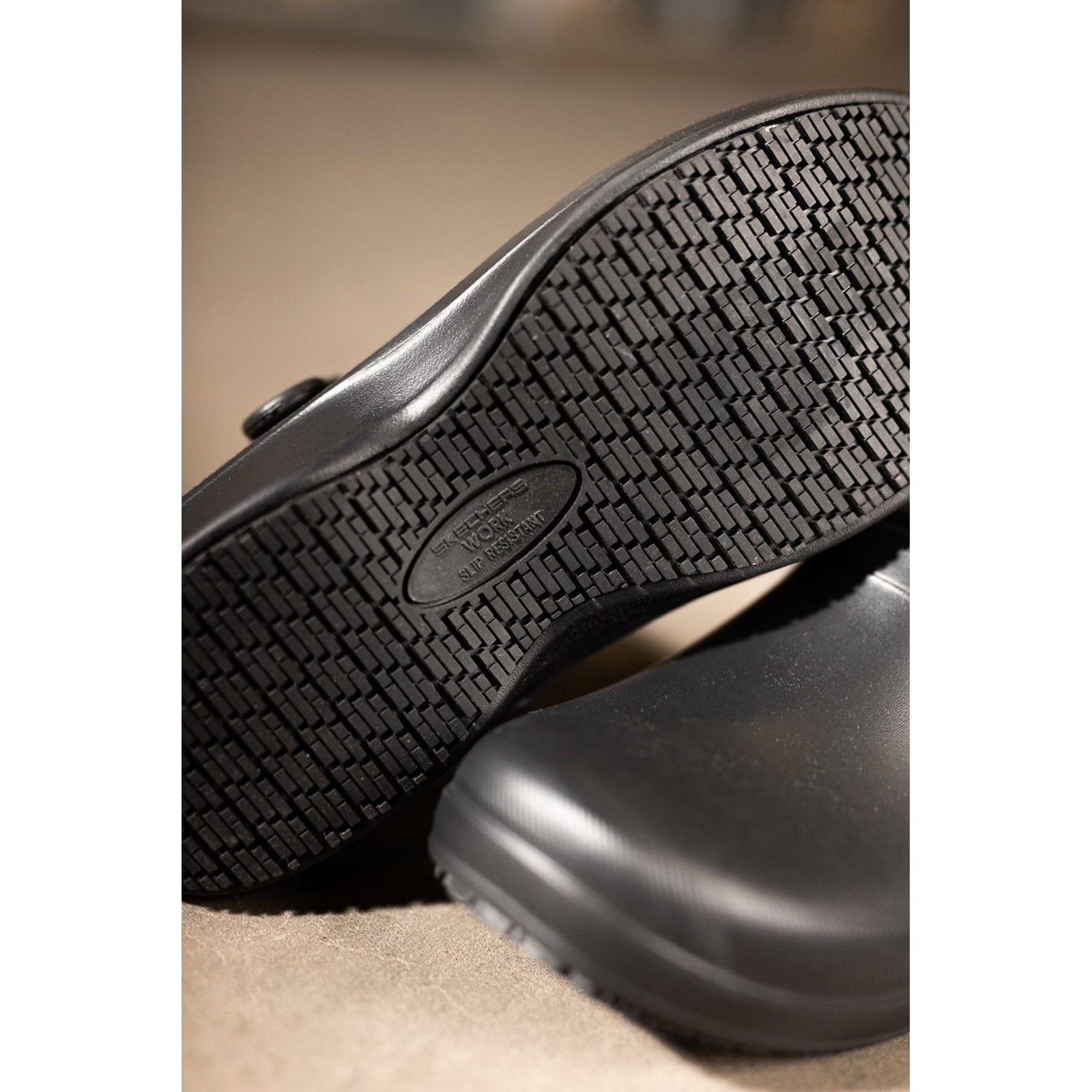 Skechers Riverbound Black