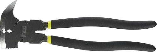 APEX TOOL GROUP-ASIA 213198 Master Mechanic - Alicates de valla de 10 pulgadas