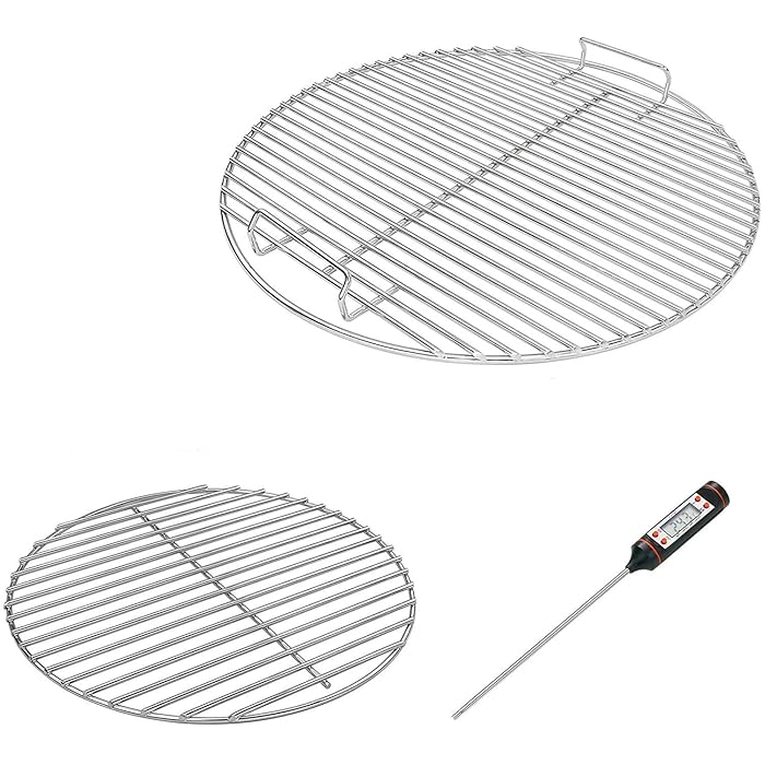 Buy GFTIME 7432 Cooking Grate, 7440 Charcoal Grate for er 18.5 Inch