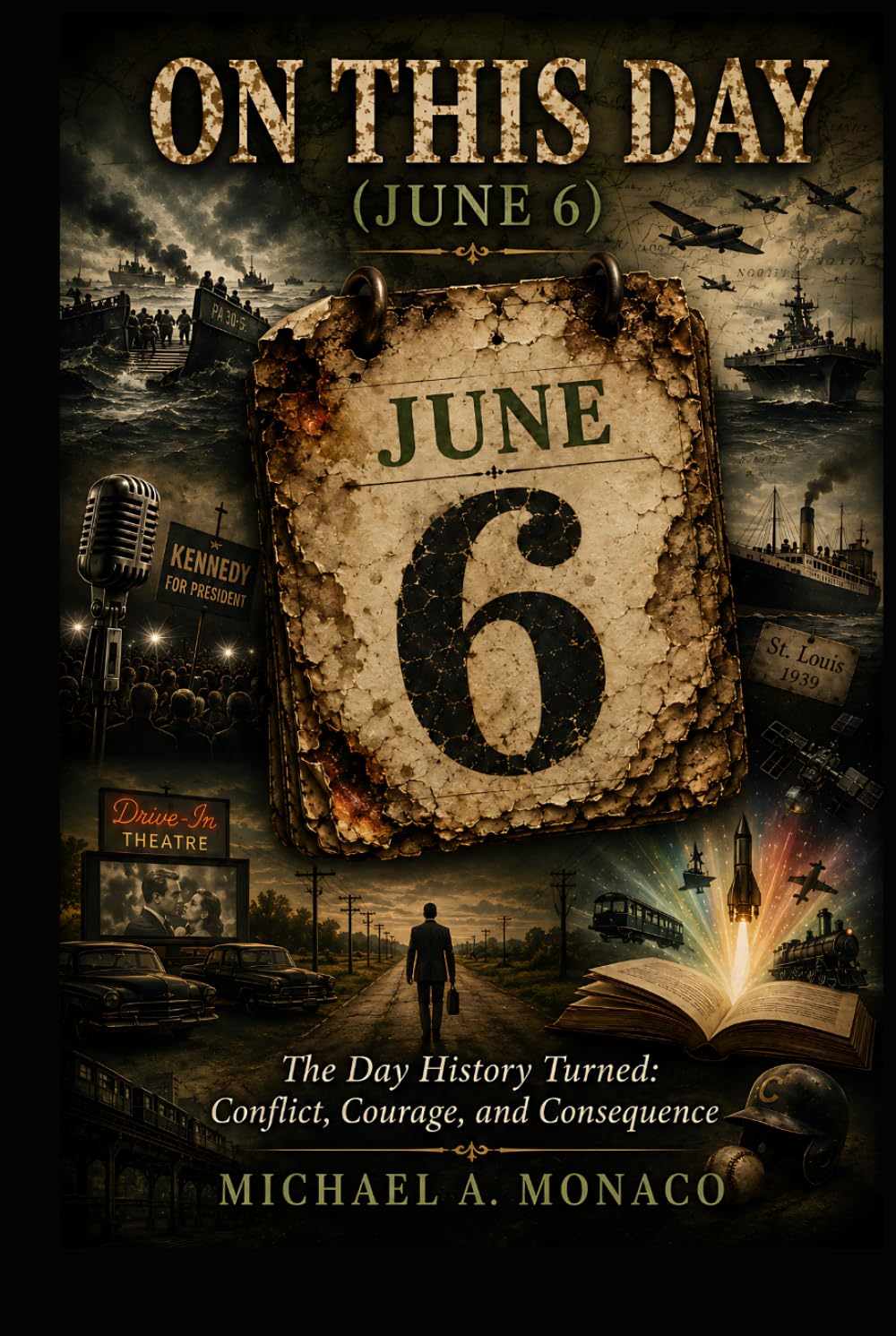 On This Day (June 6)