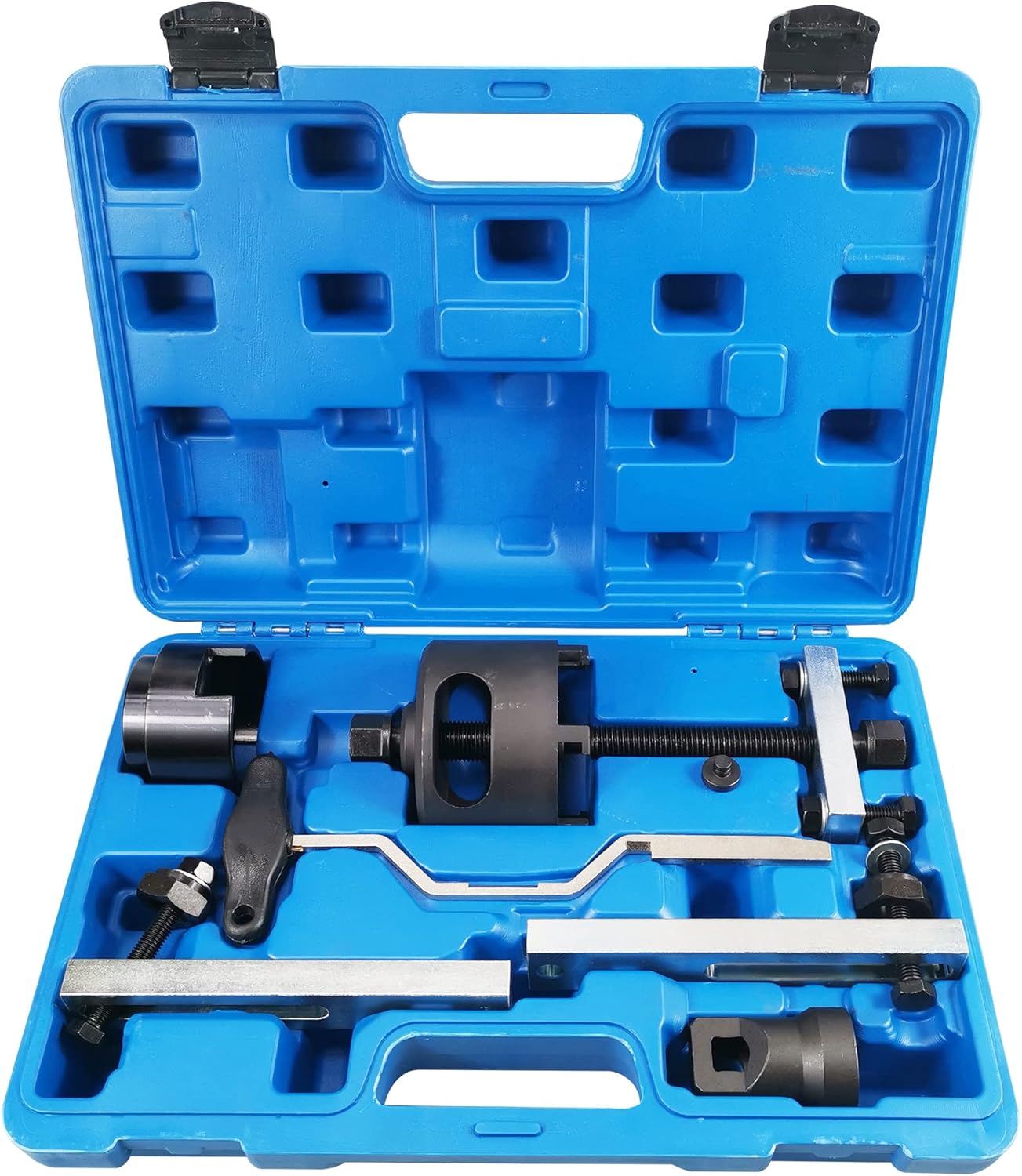 Transmission Clutch Installer Remover Tool for VW Audi 7 Speed Double Clutch