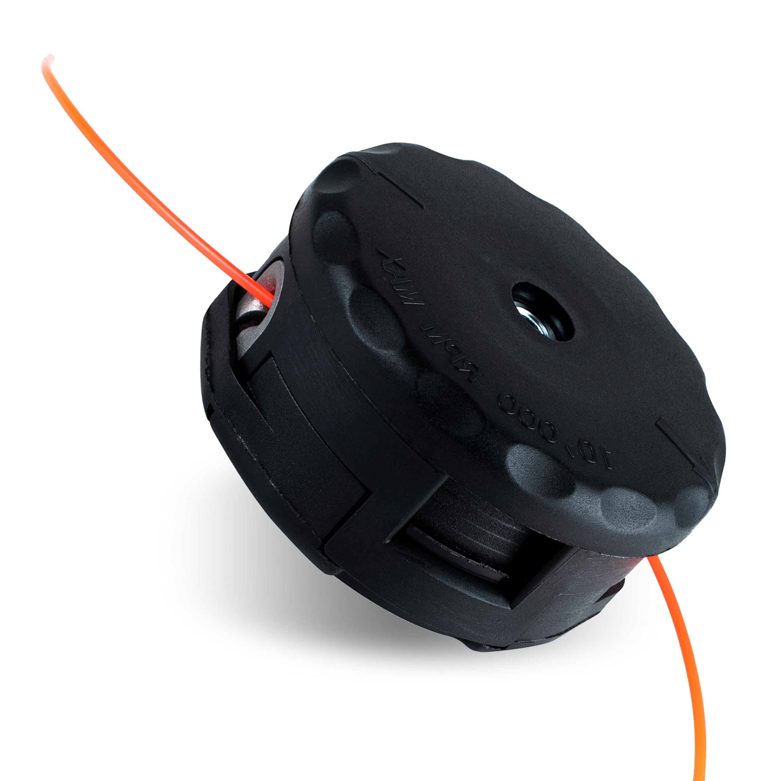 BlueStars Upgraded SRM-225 String Trimmer Head - Compatible with Speed Feed 400 for Echo Weed Eater SRM 225 SRM210 SRM2100 SRM225 SRM200 SRM230 SRM250 SRM265 SRM266 Shiandaiwa T195S T220 T222 Trimmer