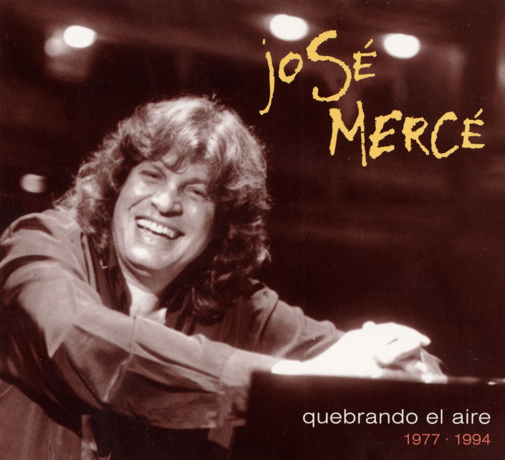 Jose Merce