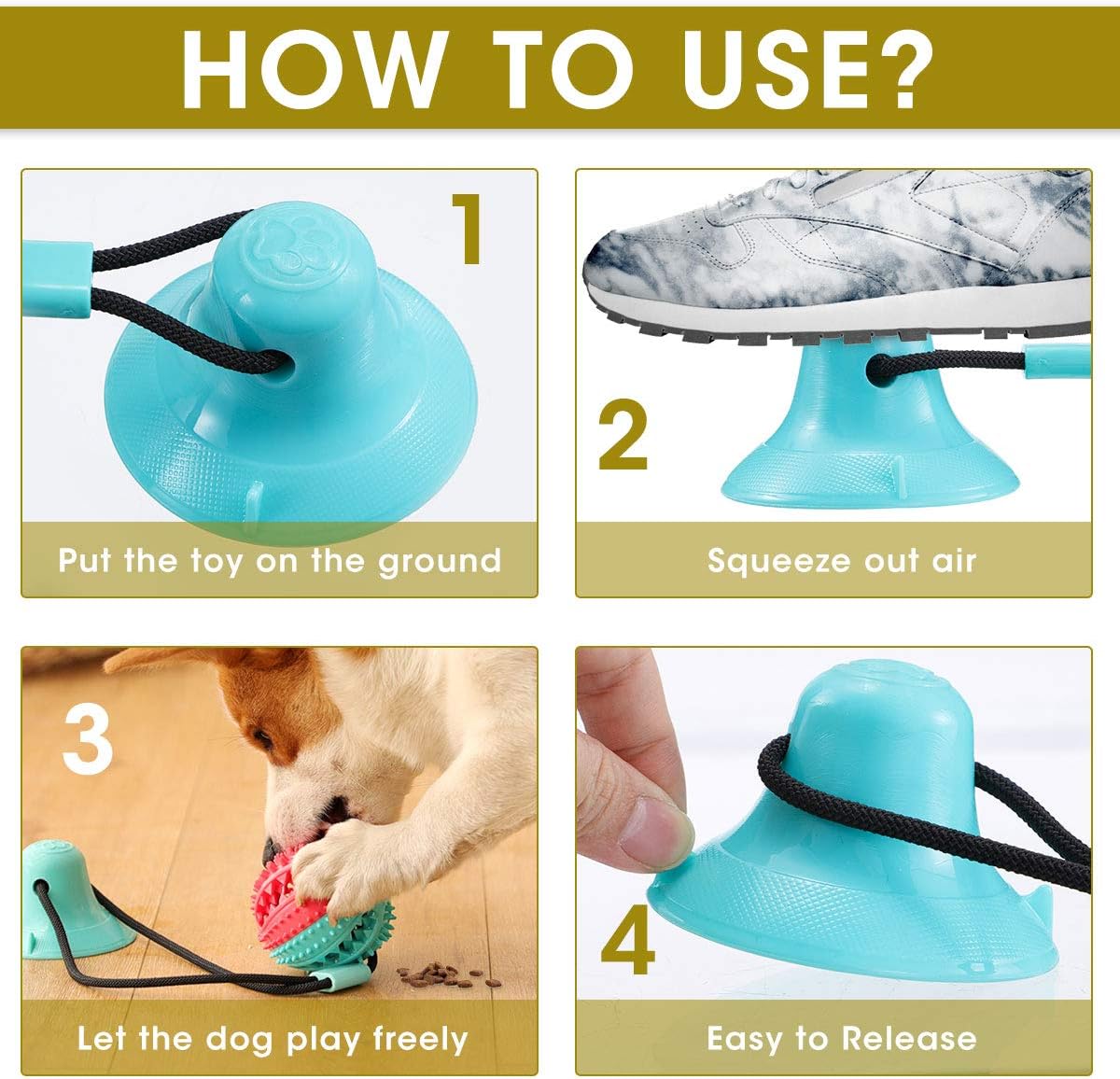 GOCHANGE pet Toy