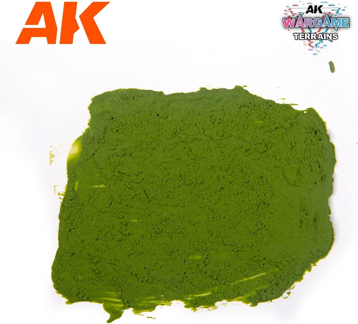 AK-Interactive Wargame Terrain - Plague Ground (AK1217)