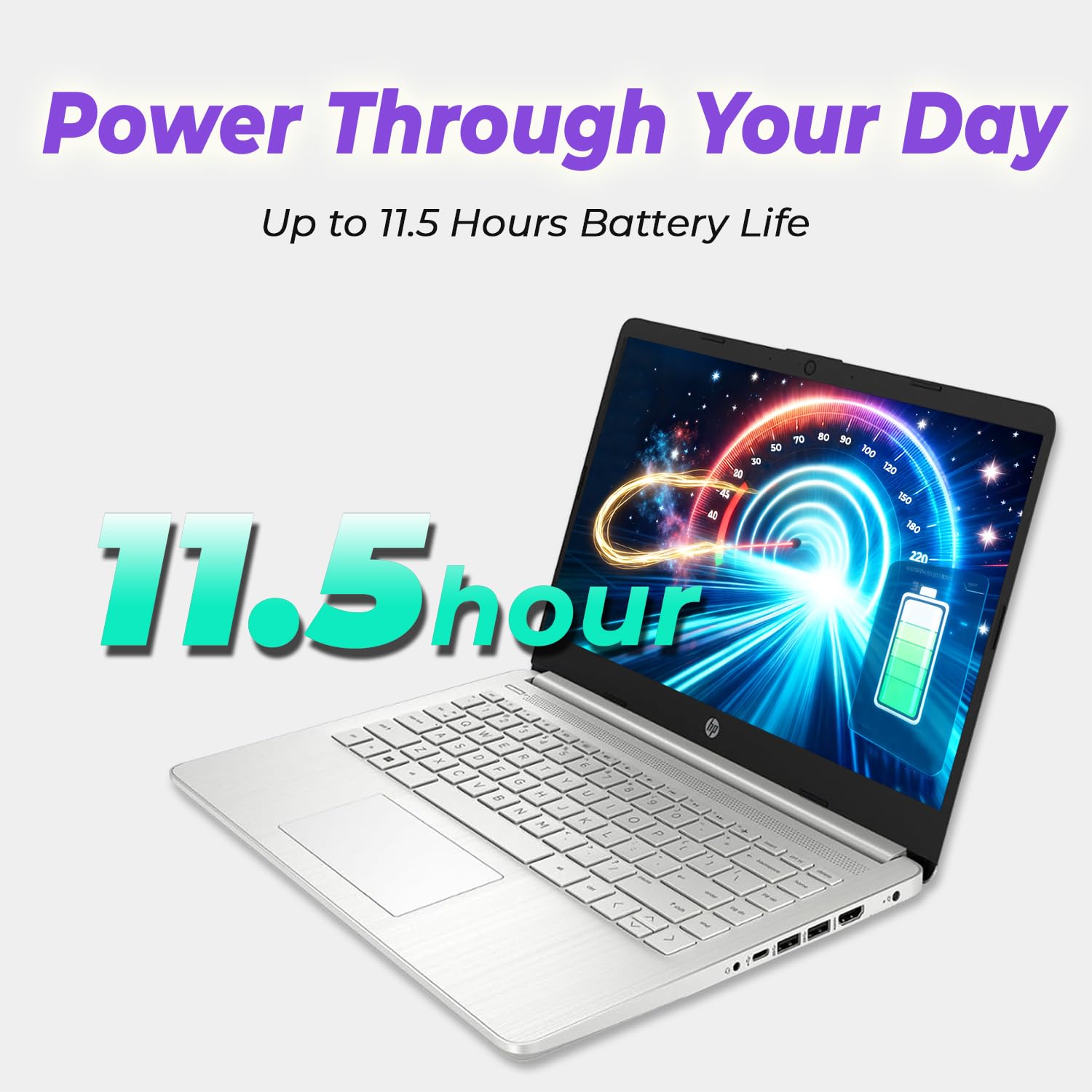 Amazon.co.jp: HP 15.6インチタッチスクリーンノートパソコン、第13