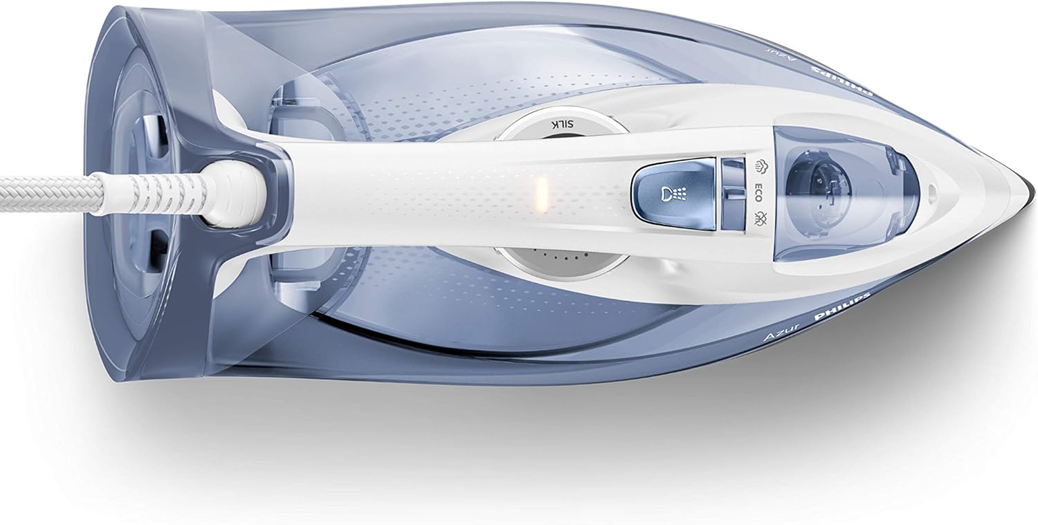 philips azur steam iron gc4902