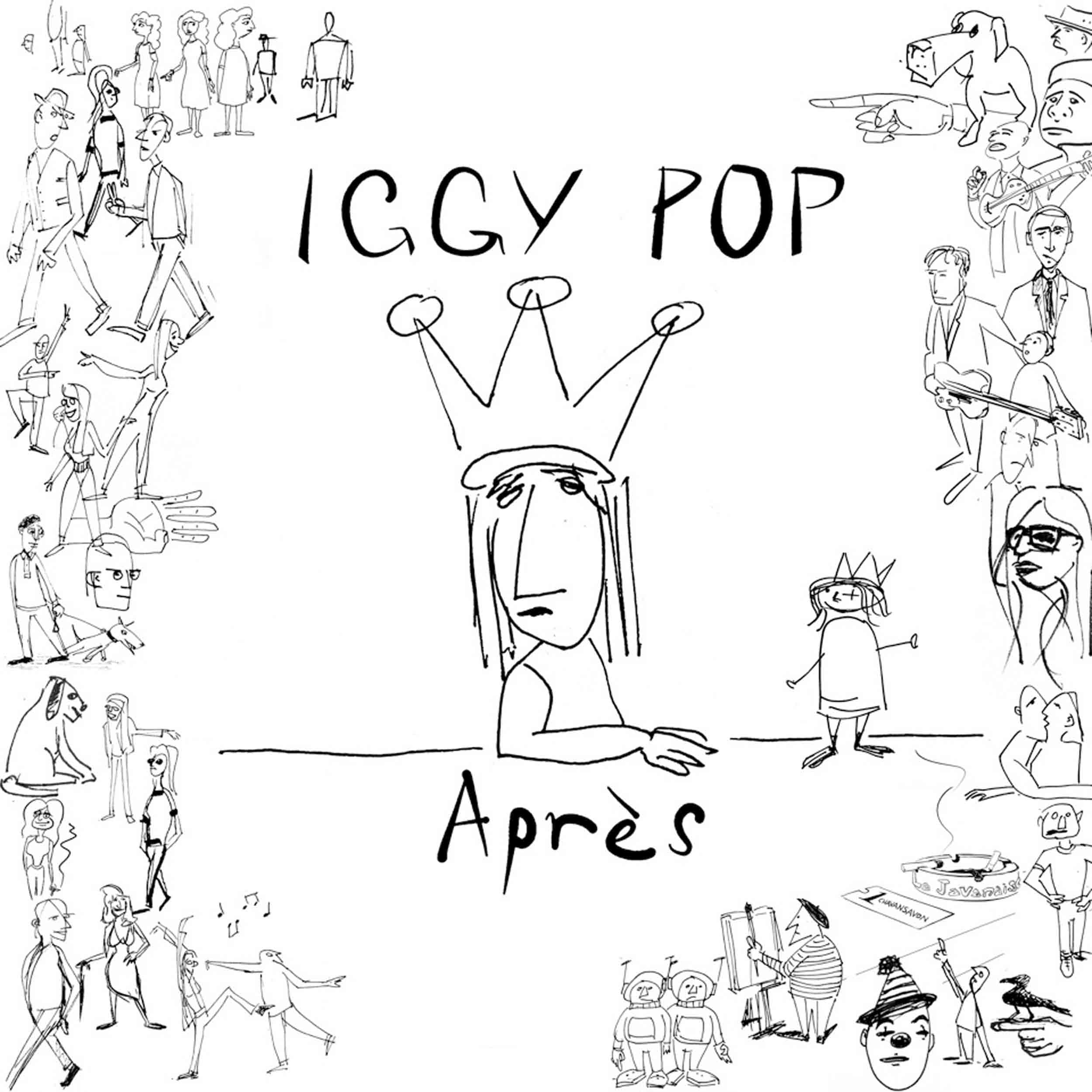 Apres